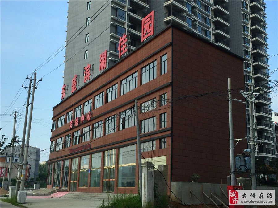 广水最新楼盘,广水最新楼盘，城市发展的脉搏与居住新选择