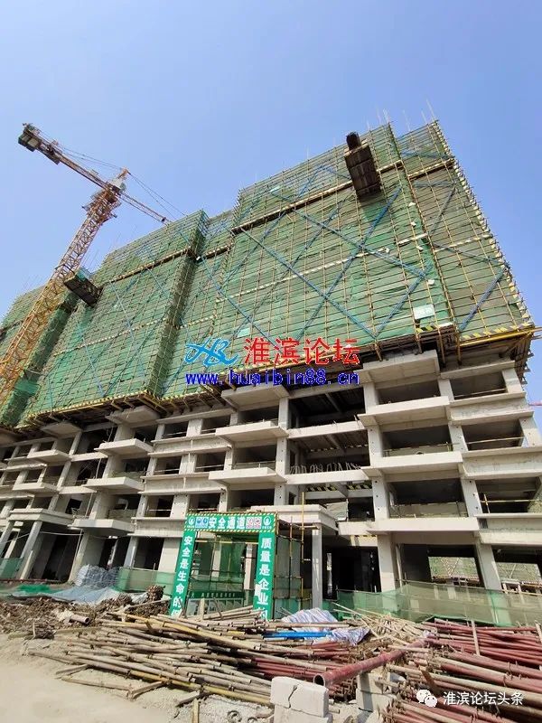 淮滨最新楼盘,理想居住与投资之选