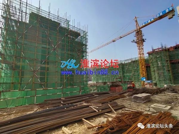 淮滨最新楼盘，理想居住与投资之选