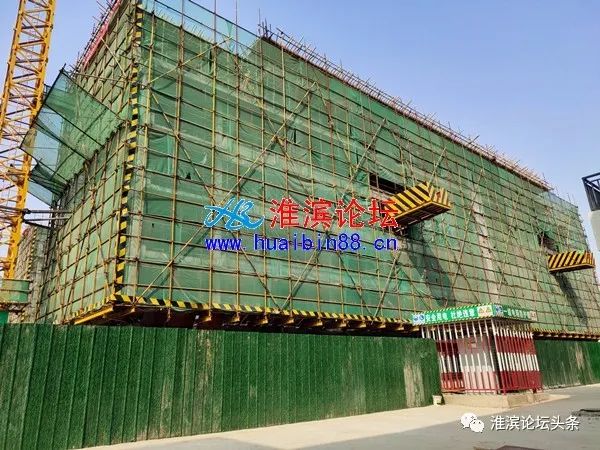 淮滨最新楼盘,理想居住与投资之选