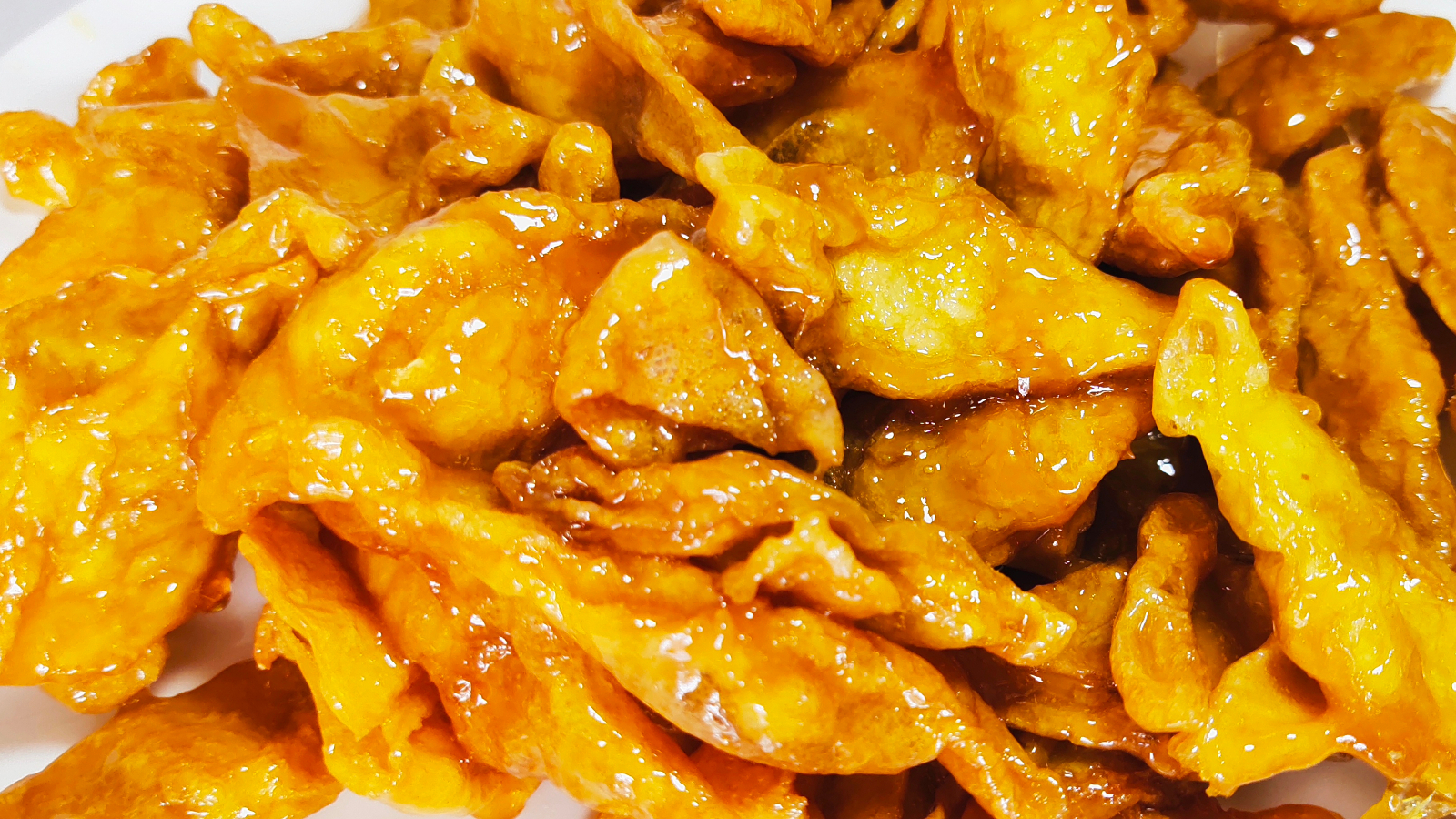 最新酥黄菜，传统美食的现代演绎与观点探析