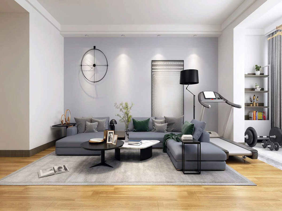 最新家装风格设计趋势与热门要素深度探讨,打造理想家居空间