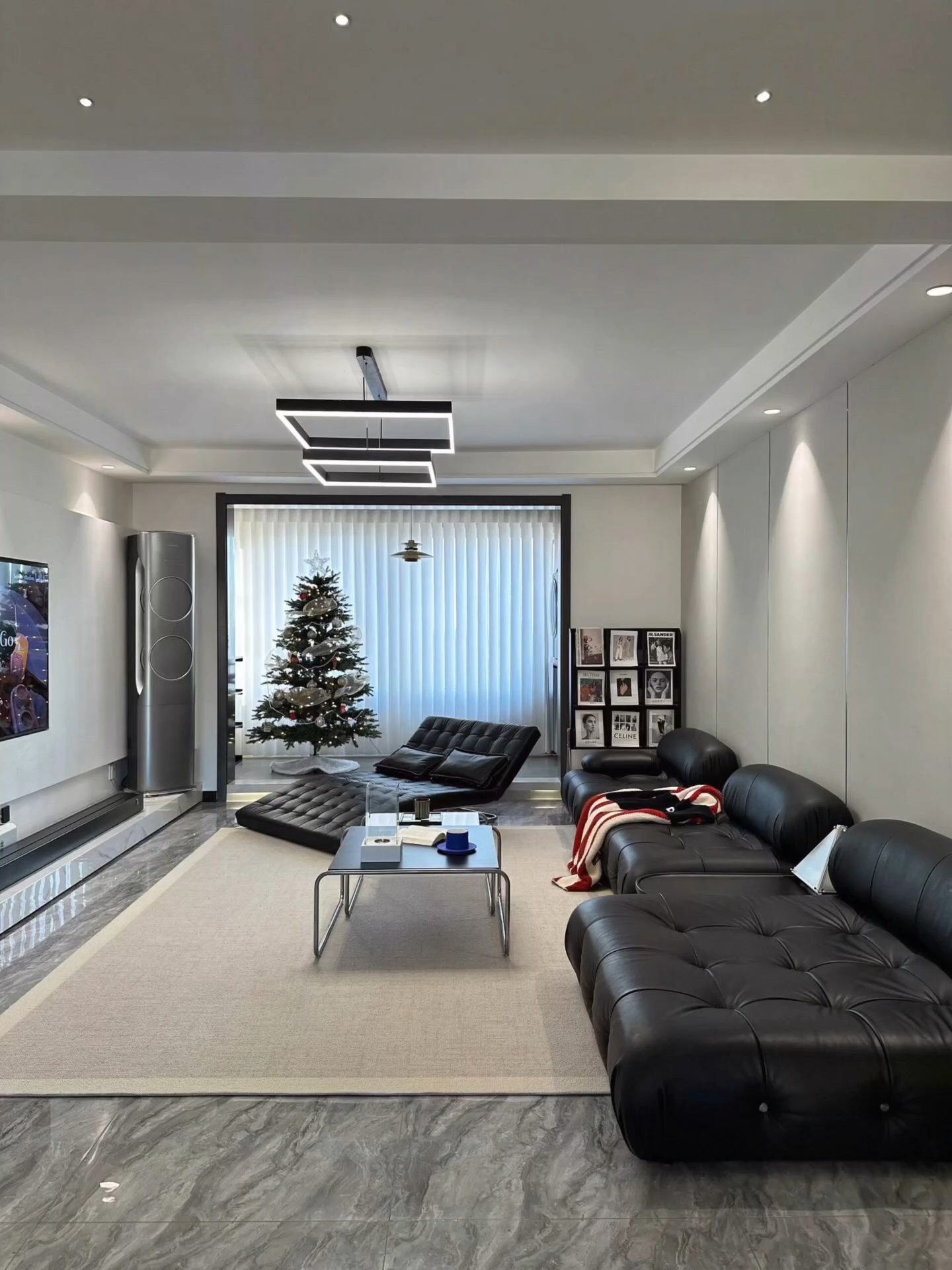 最新家装风格设计趋势与热门要素深度探讨,打造理想家居空间