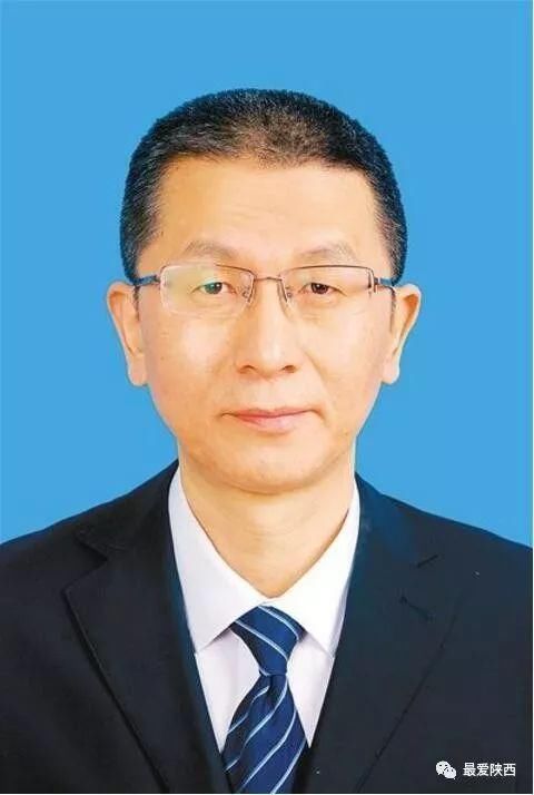 成其圣同志最新任职揭晓