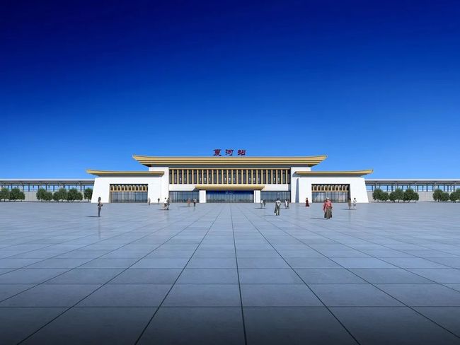 化隆铁路最新动态，温馨旅程新进展揭秘