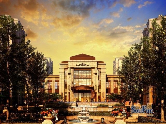 徐州和平上东最新动态更新