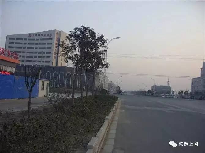 上冈最新发展与规划展望🌆