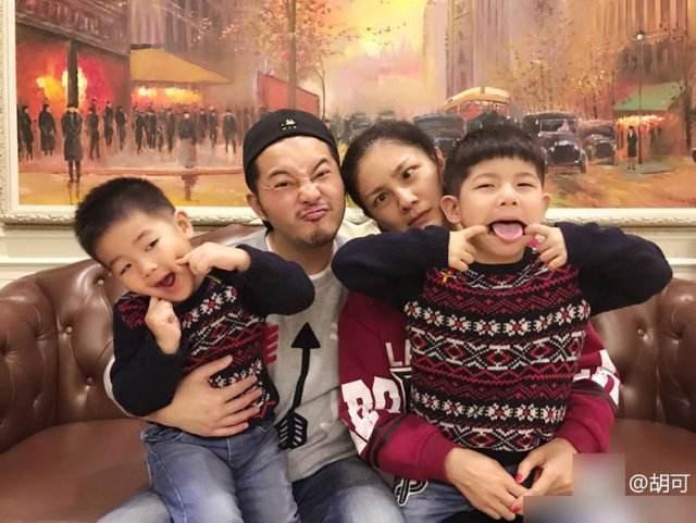 胡可沙溢综艺节目，独特文化风景的魅力展现