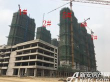 淮南楼盘最新信息更新,独家呈现最新楼盘资讯!