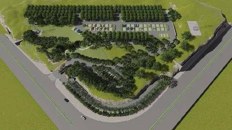 木耳公租房最新动态与小巷深处的特色小店探秘