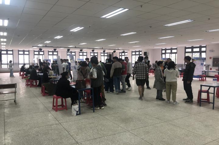 吴兴区最新招聘启幕，学习、变化与自信的职场华丽之旅