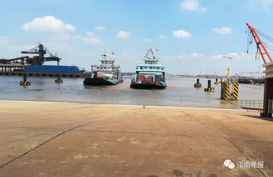江阴申港码头最新招工启航智能新时代,科技引领未来