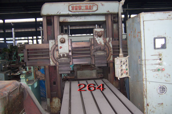 最新龙门刨工招聘启事