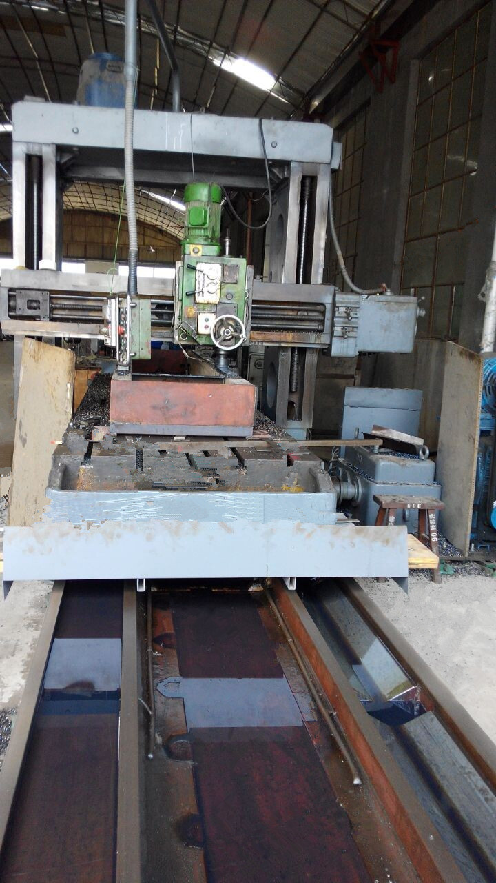 最新龙门刨工招聘启事