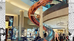 南京河西金鹰最新进度详解