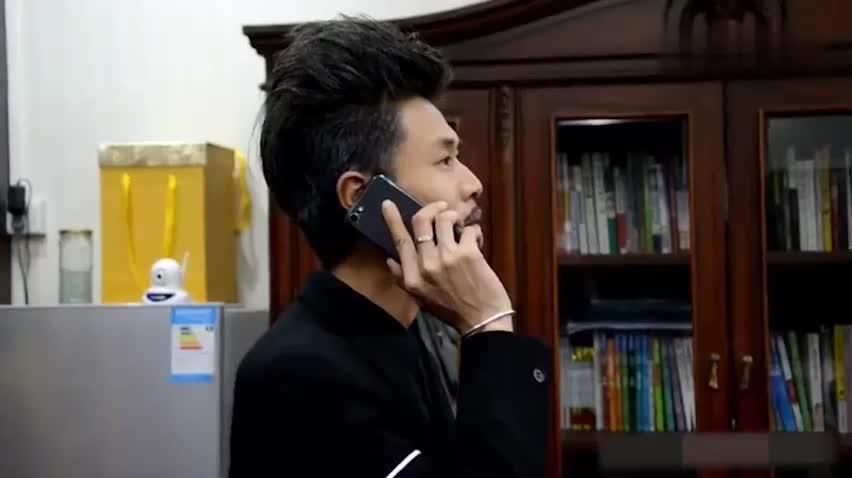 优酷视频许华升最新风采，魅力与影响力展现