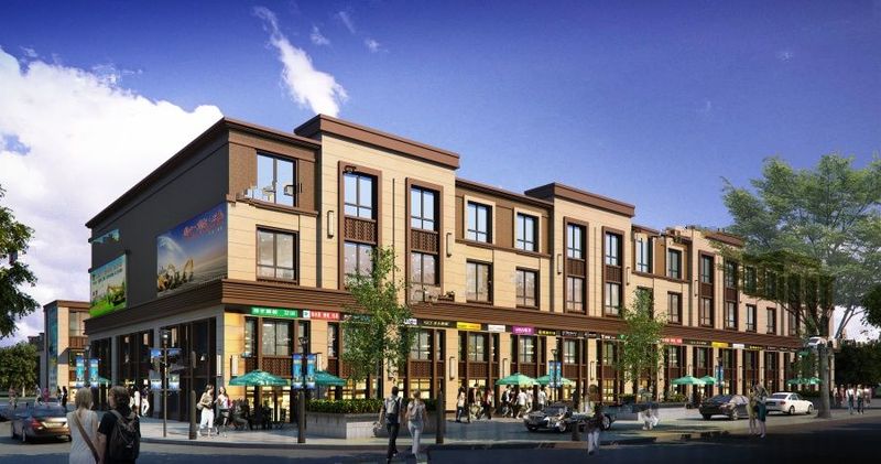 常熟商住房最新政策下的温馨家园故事