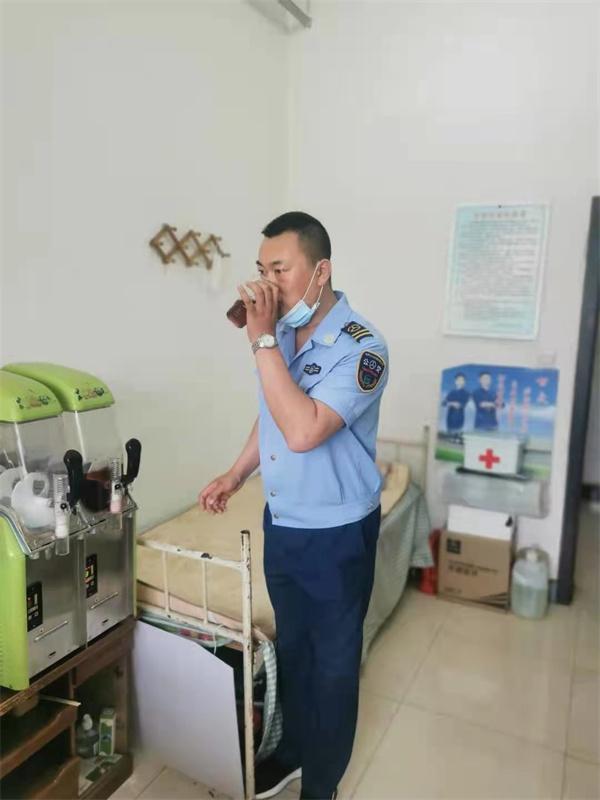 抚顺小凉快最新政策,学习之旅启程,自信成就美好未来