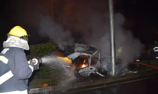 无锡车祸最新消息,意外中的温馨故事