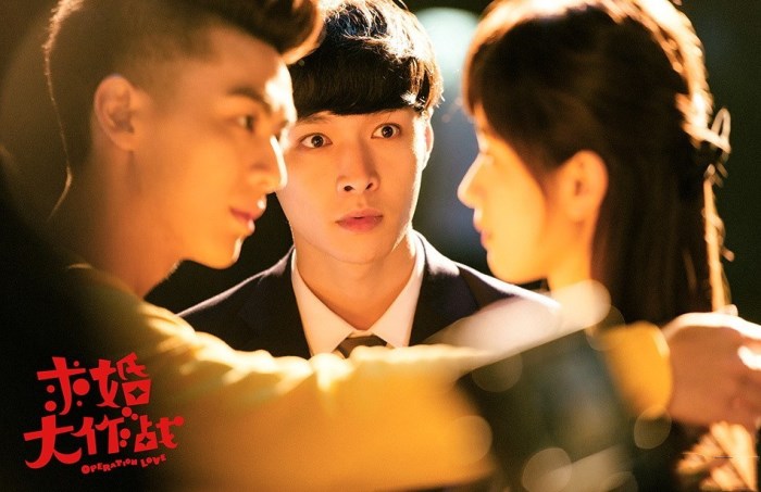 傅少深吻最新进展揭秘,甜蜜爱情章节更新💑