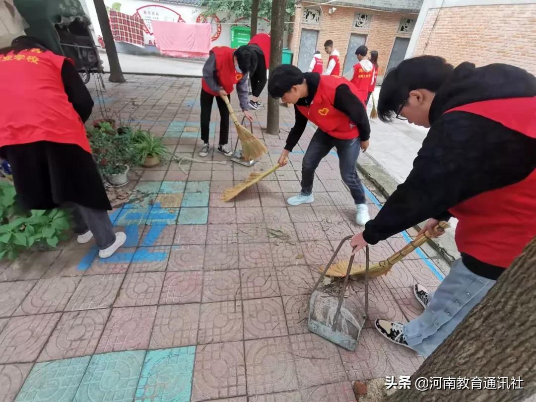 信阳北广场最新动态更新