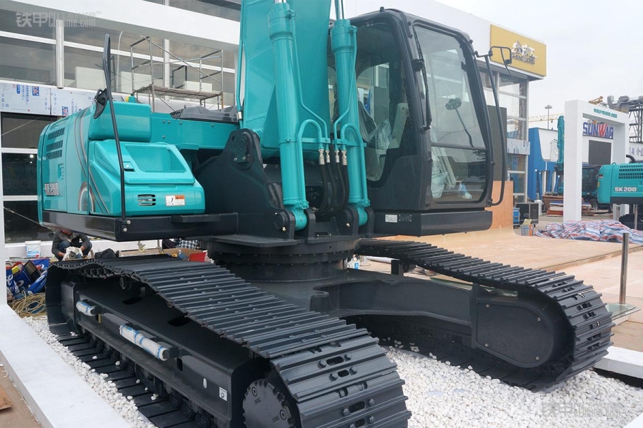 神钢最新款,创新技术的并行力量