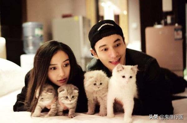 杨颖最新闪耀新闻✨