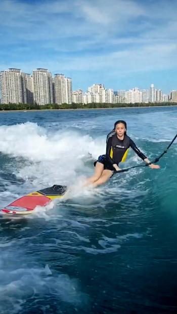 杨颖最新闪耀新闻✨