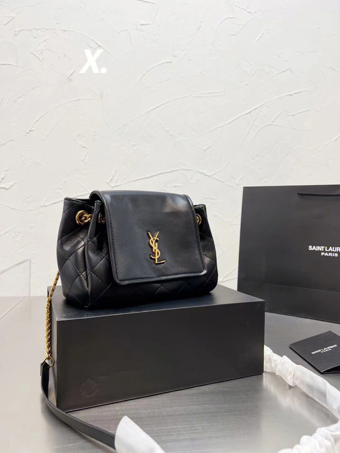 YSL包包最新系列购买指南