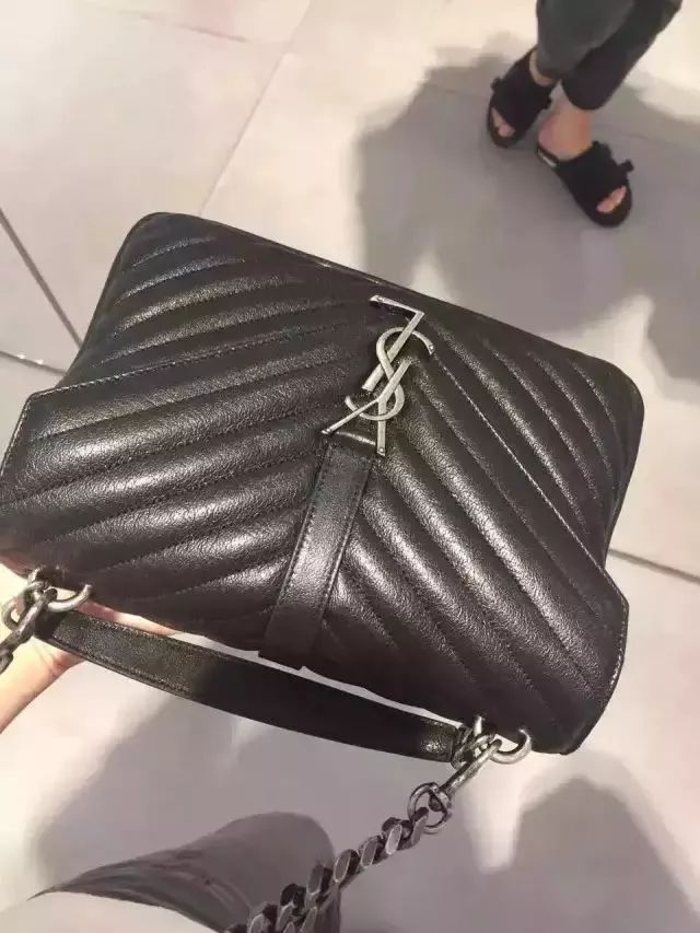 YSL包包最新系列购买指南