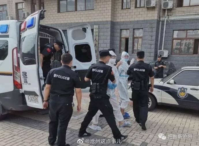 沧州最新打架事件揭秘,原因、反思与预防措施