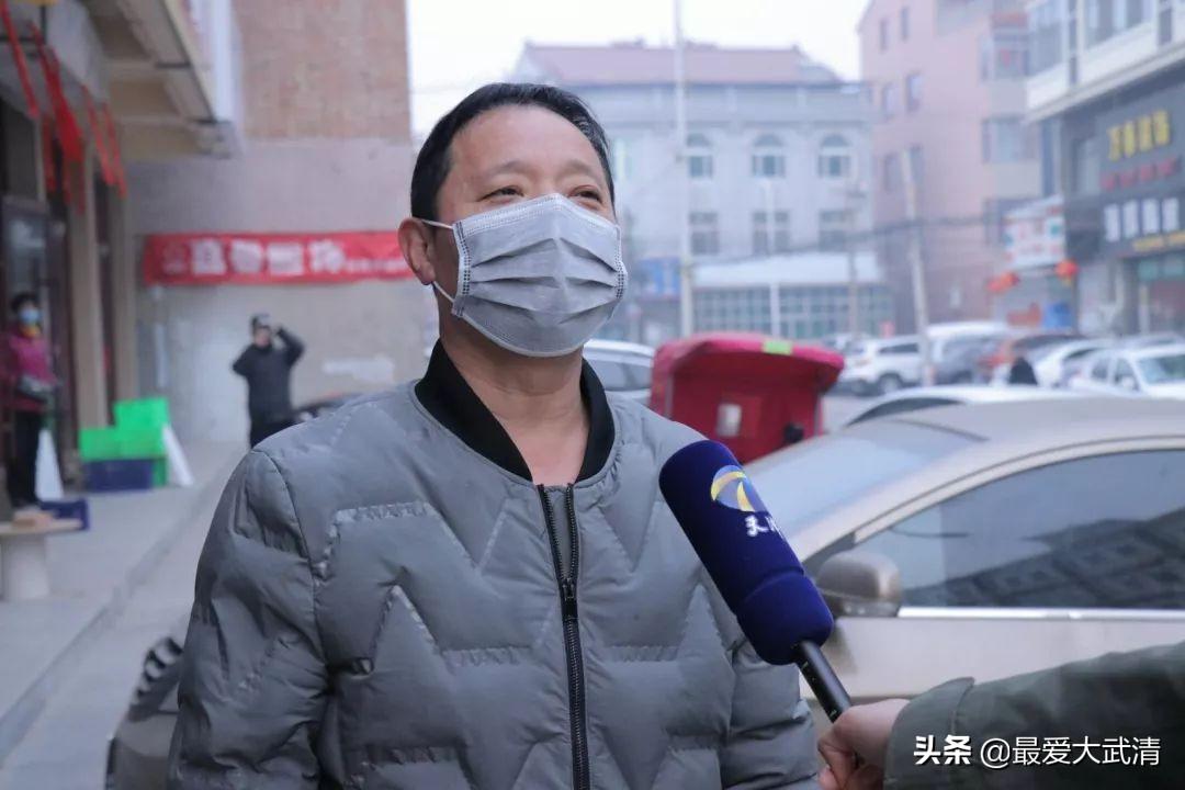 最新武清疫情科技产品介绍及概述