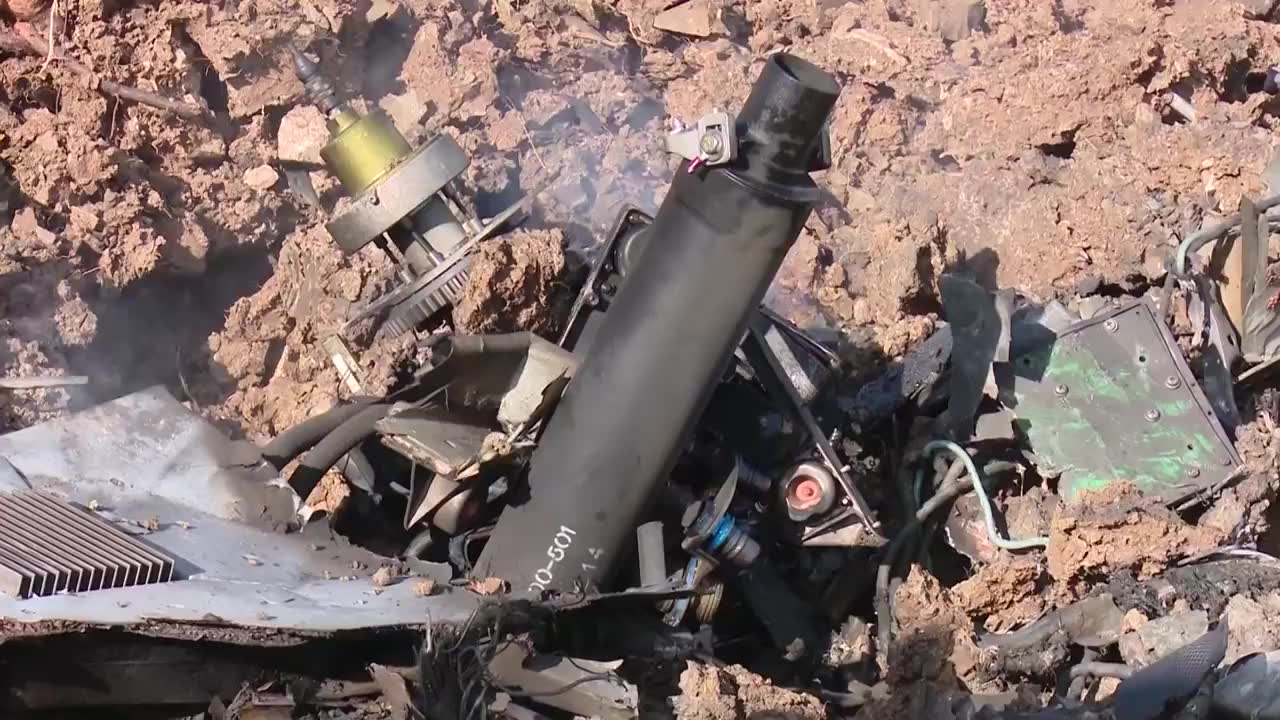 揭秘阿塞拜疆战机被击落事件,背后故事与小巷中的隐藏秘密