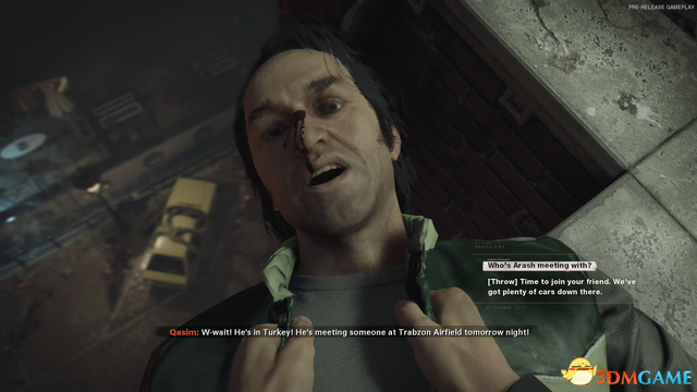 深度解析,悬疑巨制无路可逃电影