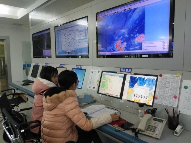多维度视角下的最新天气信息深度分析