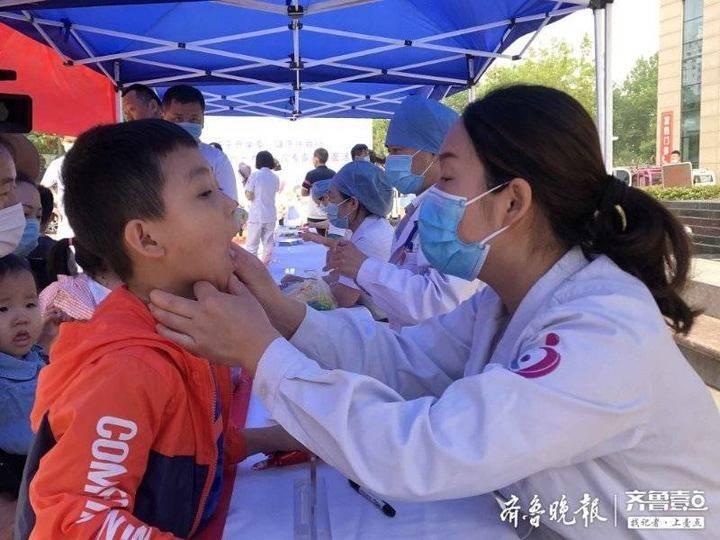 最新儿科政策动态,儿科健康新篇章开启!