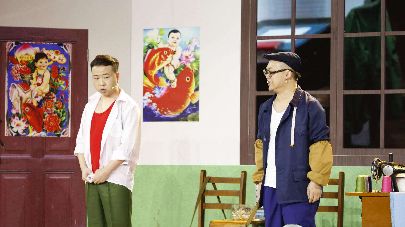 相声演员贾伦，如何学习成为优秀相声表演者的秘诀之路