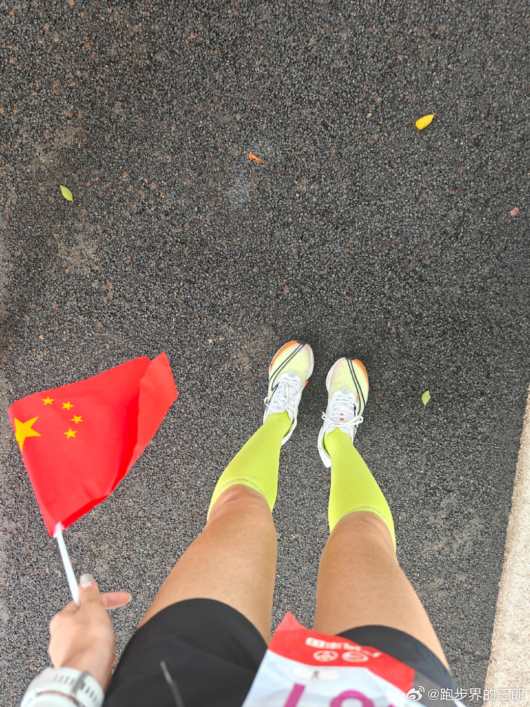 马拉松比赛日记，全程详细步骤指南