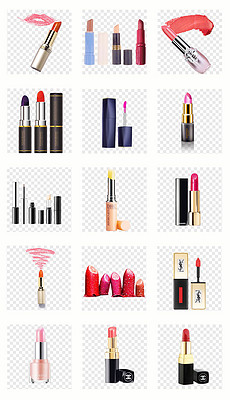 动漫口红,彩妆记忆的魅力之旅