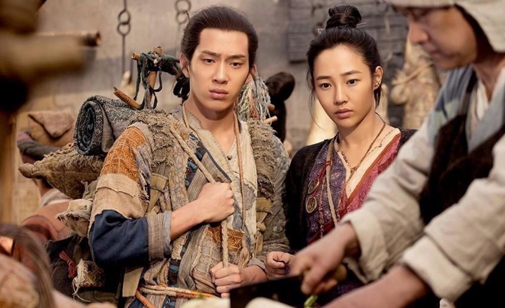 荧幕背后的魅力,演员王子文独家照片探秘