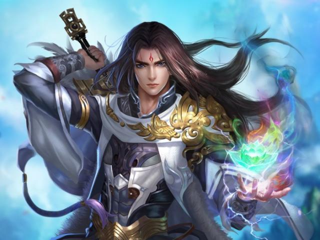 最新精彩武侠小说推荐汇总