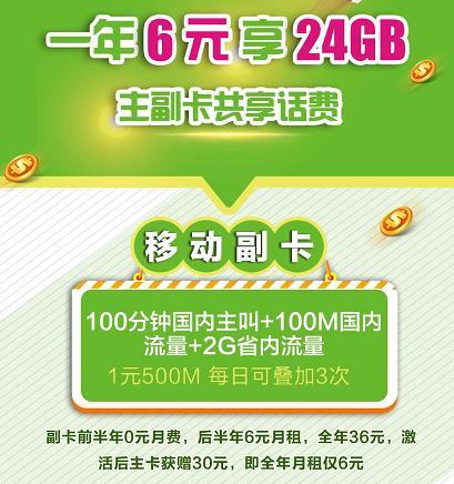 移动最新卡申请、使用与优化全攻略