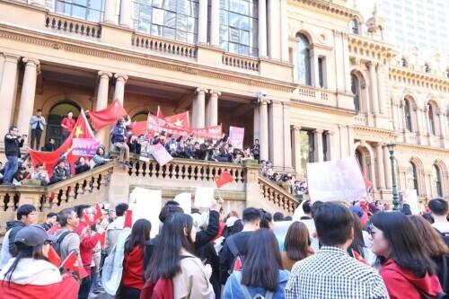 不锈钢锥形旗杆 第123页