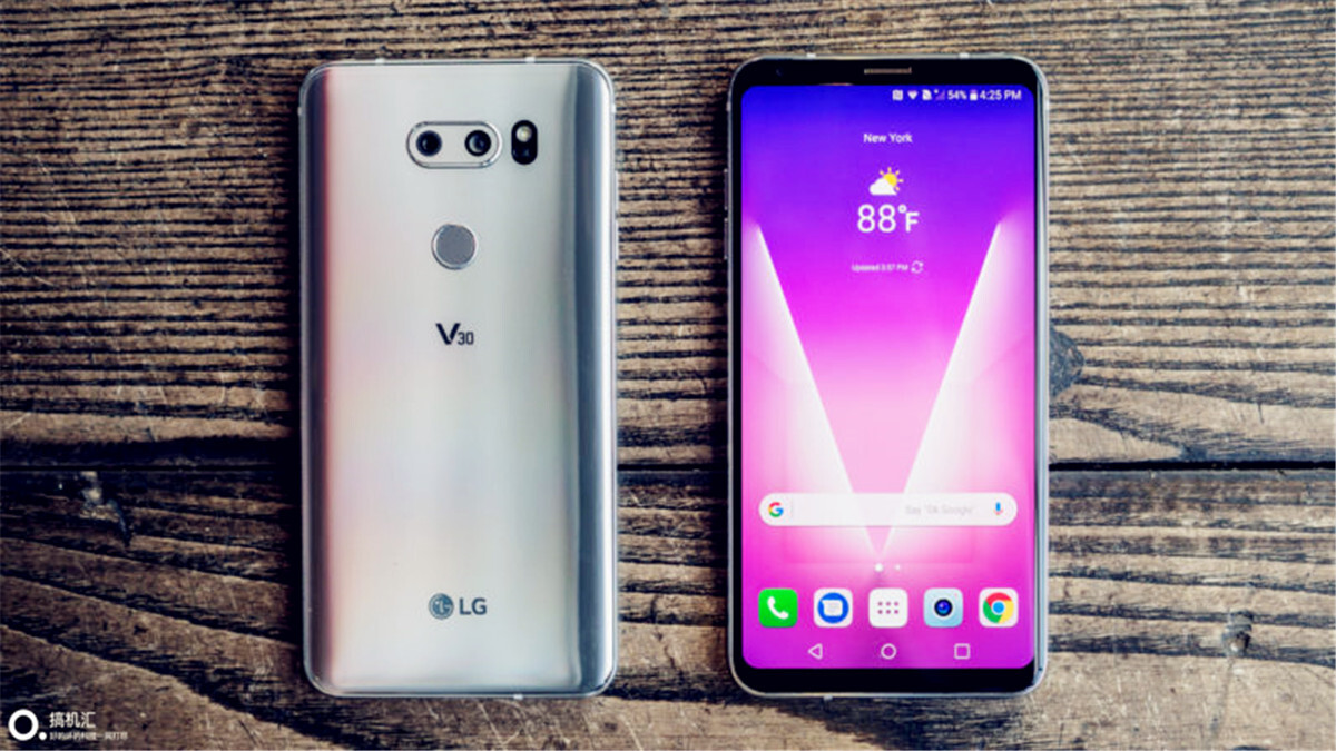 LG最新手机深度解析与观点阐述