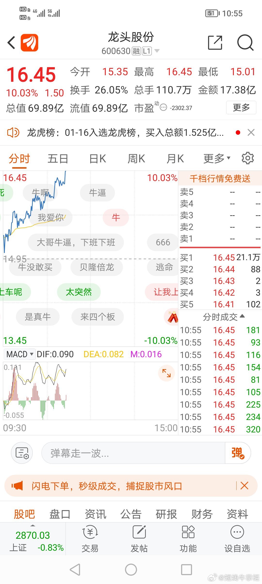 600630龙头股份最新动态与小巷深处的独特风味揭秘