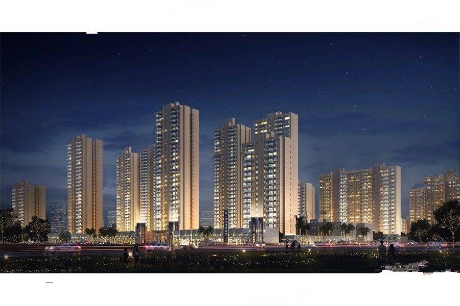 中山市神湾镇最新房价,时代背景下的楼市动态