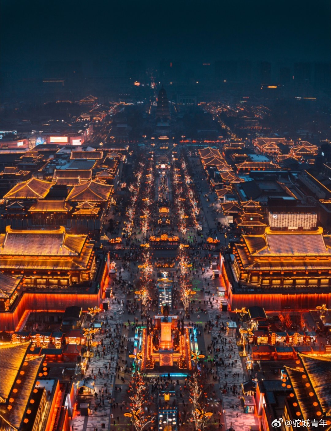 最新大唐,自然美景的轻松遨游之旅