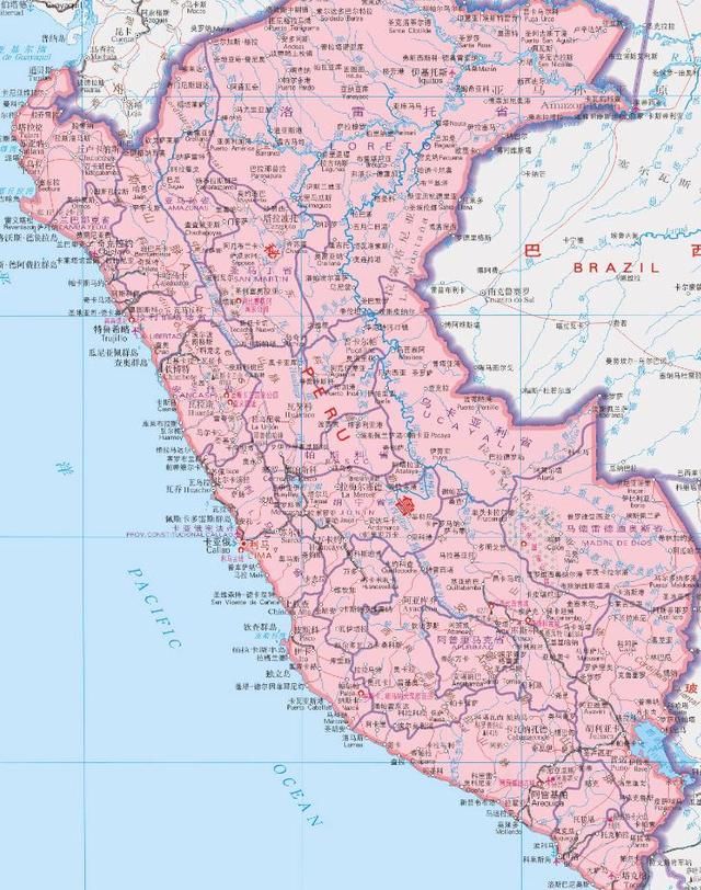 秘鲁最新高科技产品亮相,创新科技的飞速发展