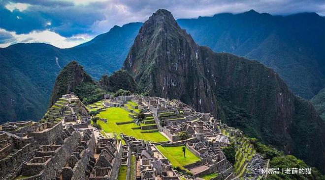 秘鲁最新高科技产品亮相,创新科技的飞速发展