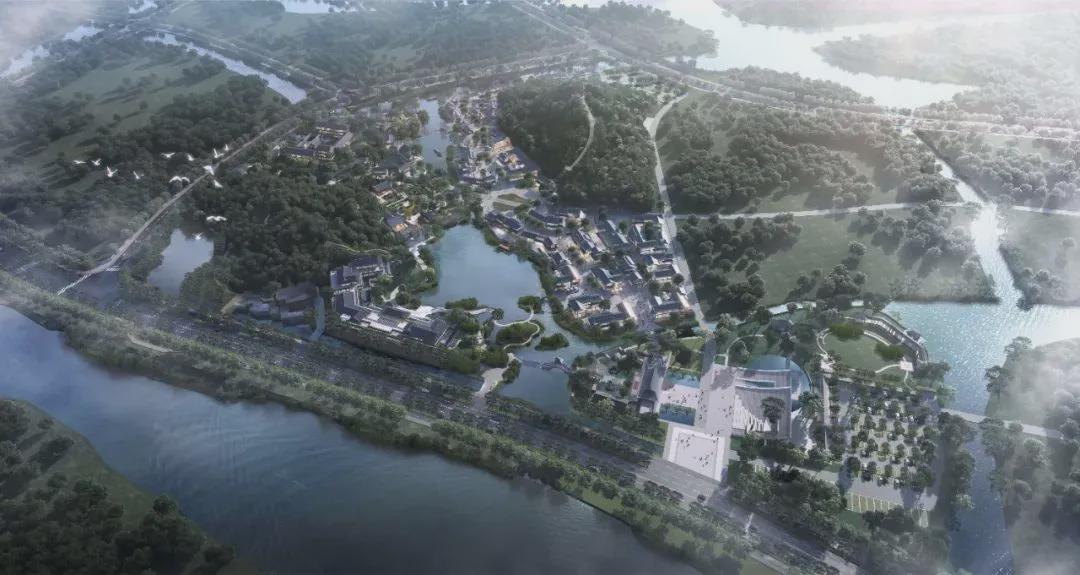 绍兴,励志之城的成长与蜕变